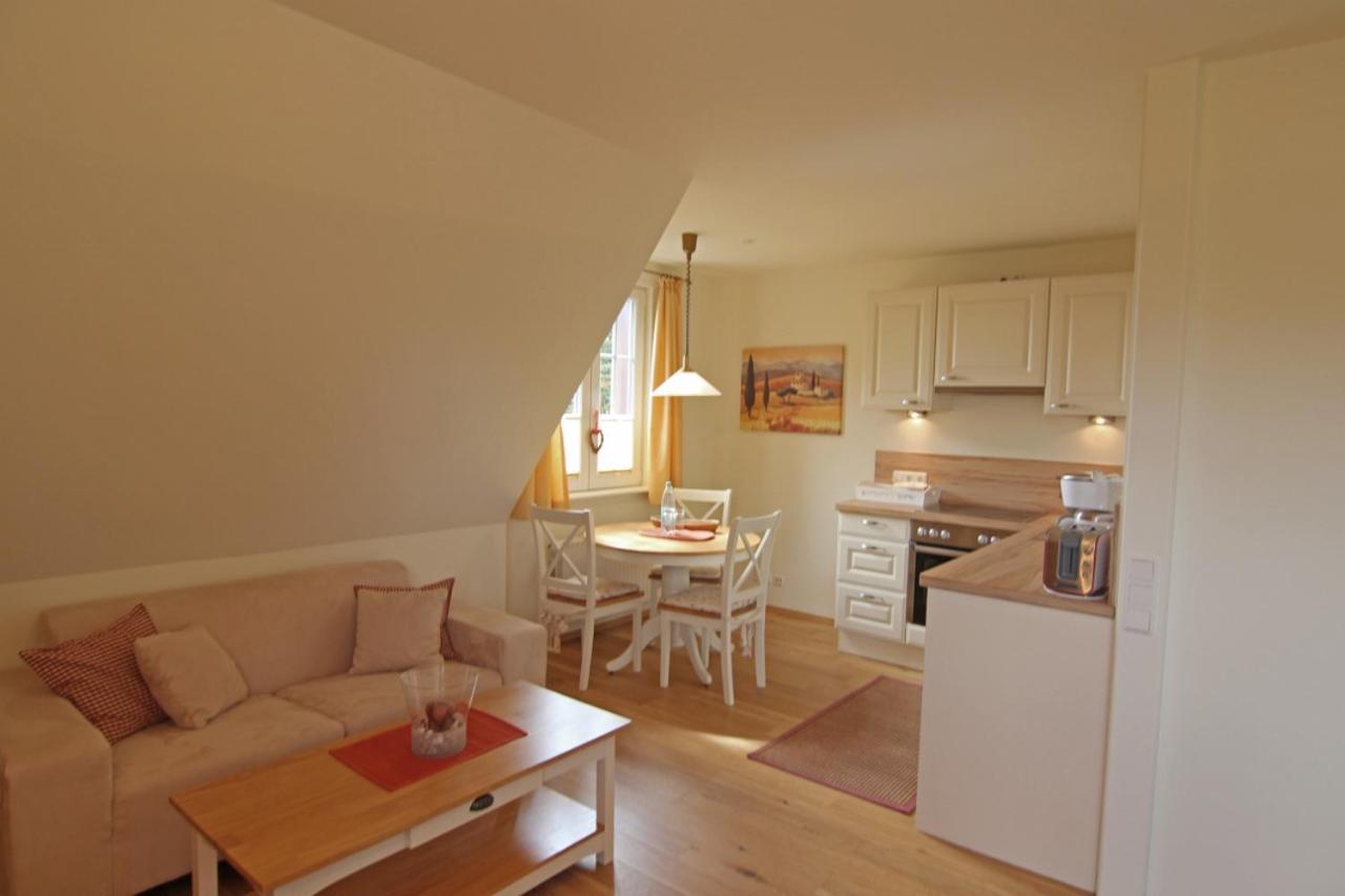 Apartment Suenje *