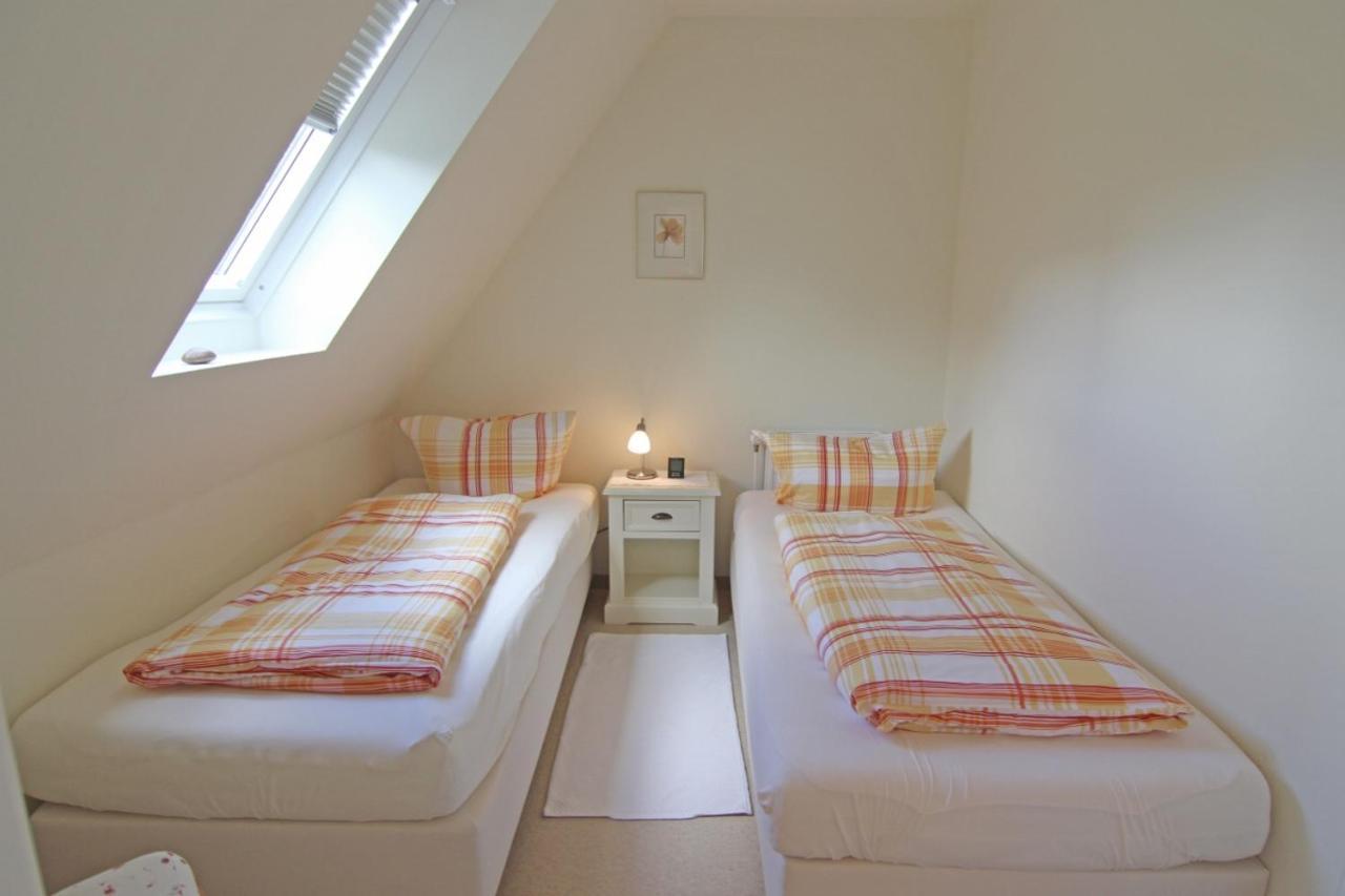 Apartment Suenje *