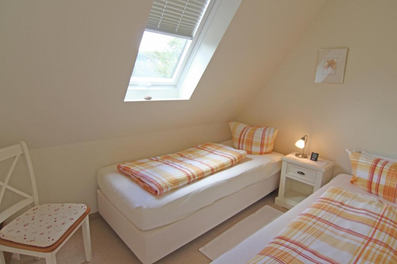 Apartment Suenje *